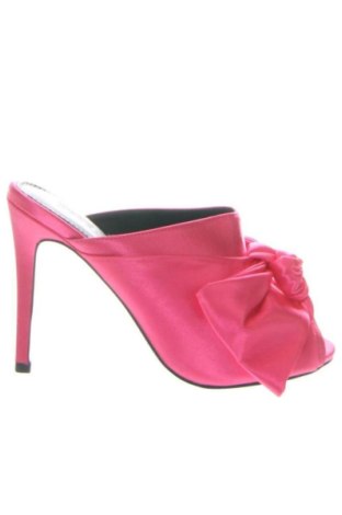 Pantofle ASOS, Velikost 35, Barva Růžová, Cena  1 104,00 Kč