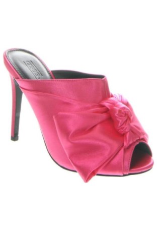 Pantofle ASOS, Velikost 35, Barva Růžová, Cena  1 104,00 Kč