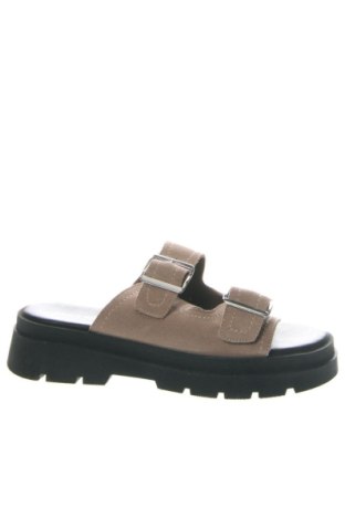 Pantofle About You, Velikost 39, Barva Béžová, Cena  939,00 Kč