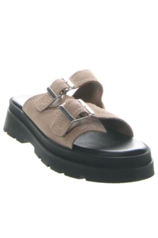 Pantofle About You, Velikost 39, Barva Béžová, Cena  939,00 Kč