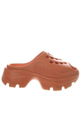 Чехли Adidas By Stella McCartney, Размер 39, Цвят Оранжев, Цена 111,46 €