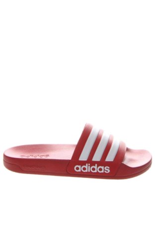 Papuče Adidas, Veľkosť 43, Farba Červená, Cena  60,95 €