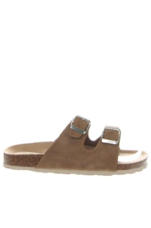 Pantolette BJORNDAL, Größe 41, Farbe Braun, Preis 39,00 €