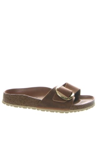 Pantolette Birkenstock, Größe 38, Farbe Braun, Preis € 112,99