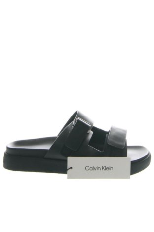 Чехли Calvin Klein, Размер 36, Цвят Черен, Цена 112,48 €, #135847457