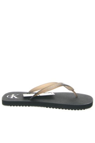 Papuci Calvin Klein, Mărime 44, Culoare Negru, Preț 121,99 Lei, #135863451