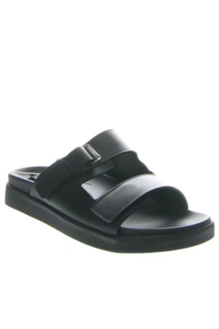 Pantofle Calvin Klein, Velikost 39, Barva Černá, Cena  4 049,00 Kč