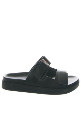 Papuci Calvin Klein, Mărime 37, Culoare Negru, Preț 684,99 Lei, #135863941