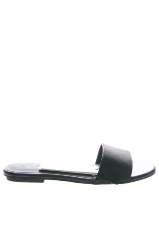 Papuče Calvin Klein, Veľkosť 40, Farba Čierna, Cena  91,95 €, #135865775