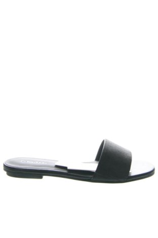 Papuče Calvin Klein, Veľkosť 37, Farba Čierna, Cena  78,95 €, #135865857