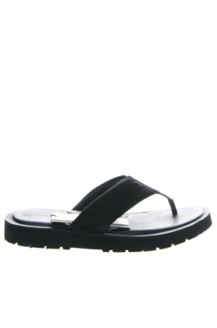 Japonki Calvin Klein, Rozmiar 40, Kolor Czarny, Cena 404,99 zł