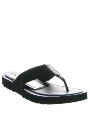Japonki Calvin Klein, Rozmiar 40, Kolor Czarny, Cena 404,99 zł