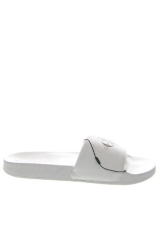 Papucs Calvin Klein Jeans, Méret 42, Szín Fehér, Ár 17 199 Ft, #135846891