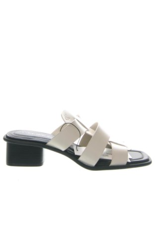 Papuče Calvin Klein Jeans, Veľkosť 41, Farba Kremová, Cena  80,95 €, #135847213