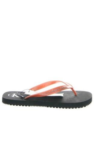 Papuče Calvin Klein Jeans, Veľkosť 37, Farba Hnedá, Cena  35,95 €, #135864120