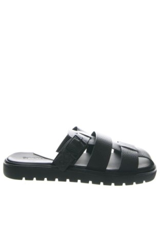 Pantofle Calvin Klein Jeans, Velikost 44, Barva Černá, Cena  2 149,00 Kč, #135864798