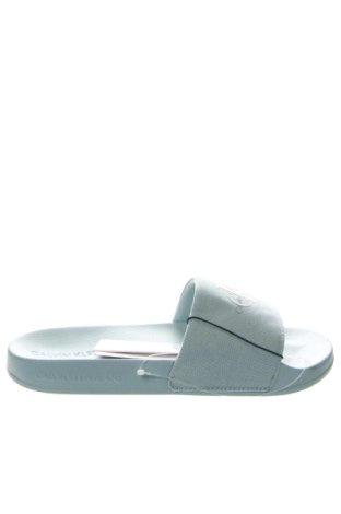 Papuče Calvin Klein Jeans, Veľkosť 38, Farba Modrá, Cena  29,95 €, #135864876