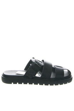 Pantofle Calvin Klein Jeans, Velikost 41, Barva Černá, Cena  3 049,00 Kč