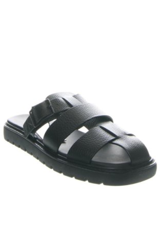 Pantofle Calvin Klein Jeans, Velikost 41, Barva Černá, Cena  3 049,00 Kč