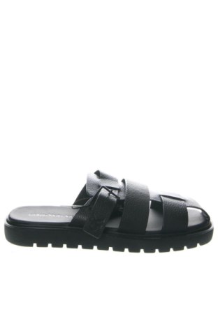 Pantofle Calvin Klein Jeans, Velikost 43, Barva Černá, Cena  1 999,00 Kč, #135865169