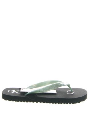 Papuče Calvin Klein Jeans, Veľkosť 36, Farba Zelená, Cena  19,95 €, #135865220