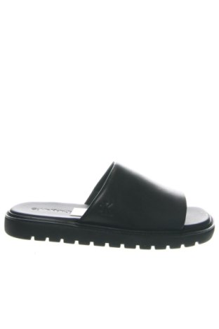 Japonki Calvin Klein Jeans, Rozmiar 43, Kolor Czarny, Cena 158,99 zł, #135865605