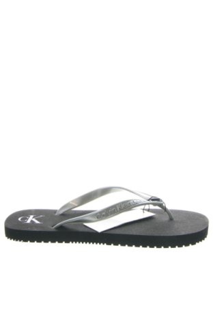 Pantofle Calvin Klein Jeans, Velikost 40, Barva Černá, Cena  899,00 Kč, #135865790