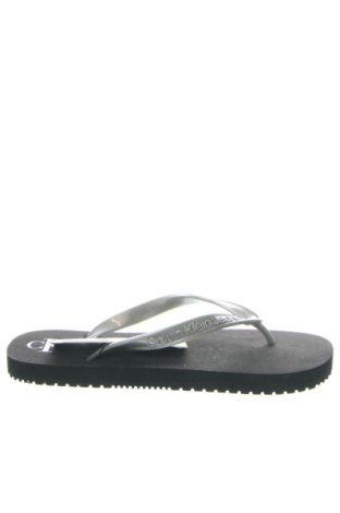 Pantofle Calvin Klein Jeans, Velikost 37, Barva Černá, Cena  899,00 Kč, #135865948
