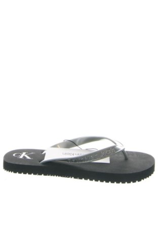 Pantofle Calvin Klein Jeans, Velikost 36, Barva Černá, Cena  899,00 Kč