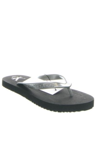 Pantofle Calvin Klein Jeans, Velikost 36, Barva Černá, Cena  899,00 Kč