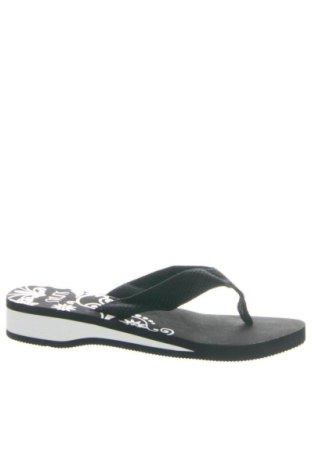 Pantolette Crivit, Größe 40, Farbe Schwarz, Preis 37,40 €