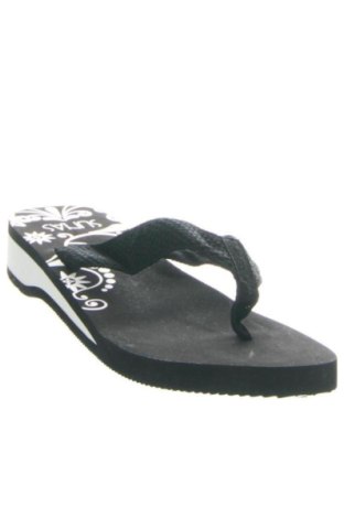 Pantolette Crivit, Größe 40, Farbe Schwarz, Preis 37,40 €