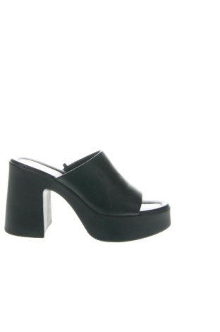 Γυναικείες παντόφλες DeeZee, Μέγεθος 40, Χρώμα Μαύρο, Τιμή 26,13 €