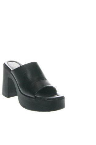 Γυναικείες παντόφλες DeeZee, Μέγεθος 40, Χρώμα Μαύρο, Τιμή 26,13 €