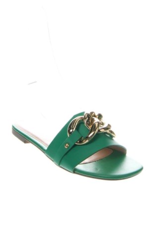 Pantolette DeeZee, Größe 39, Farbe Grün, Preis 26,00 €