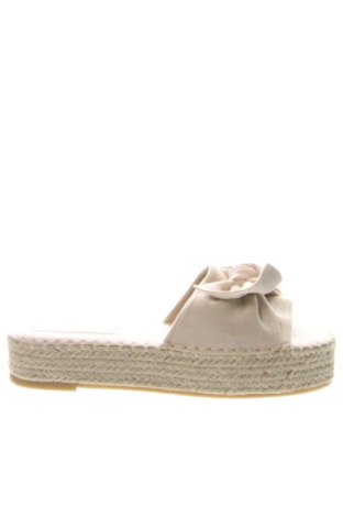 Papuci DeeZee, Mărime 37, Culoare Bej, Preț 135,92 Lei