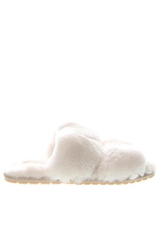 Papuci EMU Australia, Mărime 38, Culoare Ecru, Preț 694,99 Lei