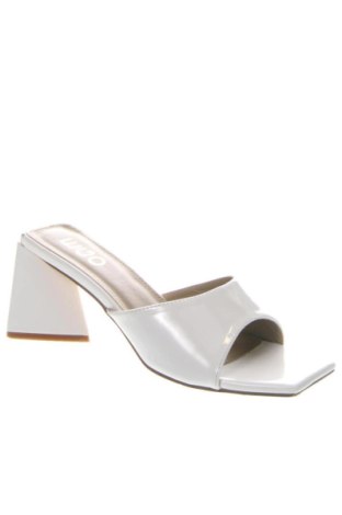 Чехли Ego, Размер 39, Цвят Бял, Цена 48,00 €