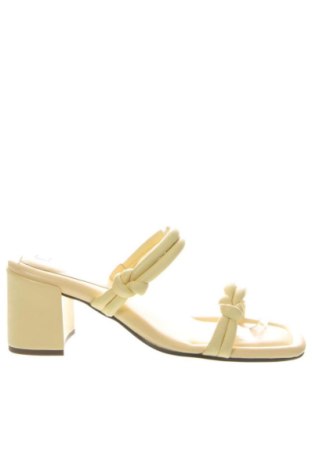 Чехли Hogl, Размер 40, Цвят Жълт, Цена 117,10 €