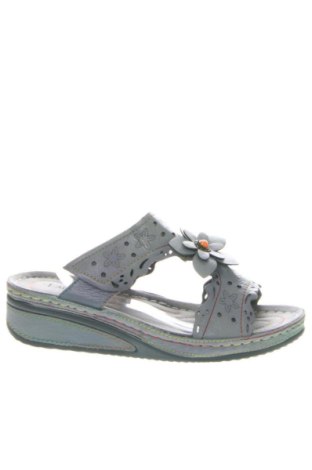 Чехли Laura Vita, Размер 38, Цвят Син, Цена 72,00 €