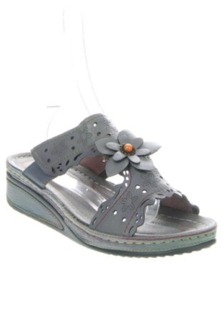 Чехли Laura Vita, Размер 38, Цвят Син, Цена 72,00 €