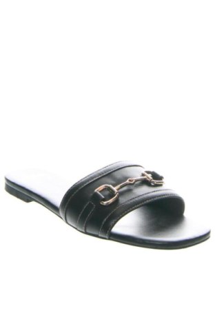 Чехли Mango, Размер 38, Цвят Черен, Цена 52,00 €