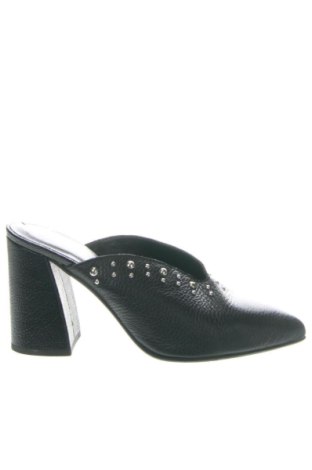 Papuci Next, Mărime 38, Culoare Negru, Preț 269,49 Lei