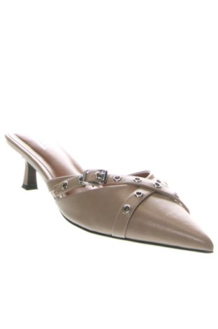 Pantofle Next, Velikost 39, Barva Béžová, Cena  1 149,00 Kč