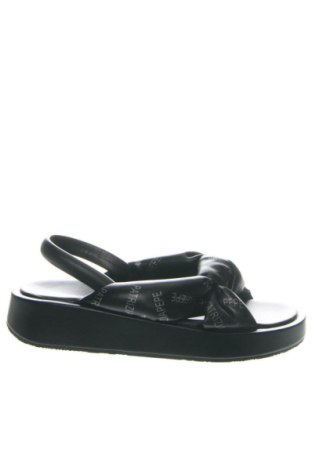 Pantolette Patrizia Pepe, Größe 37, Farbe Schwarz, Preis € 254,99