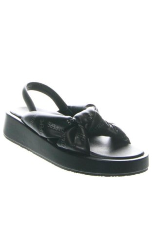 Pantolette Patrizia Pepe, Größe 37, Farbe Schwarz, Preis € 254,99