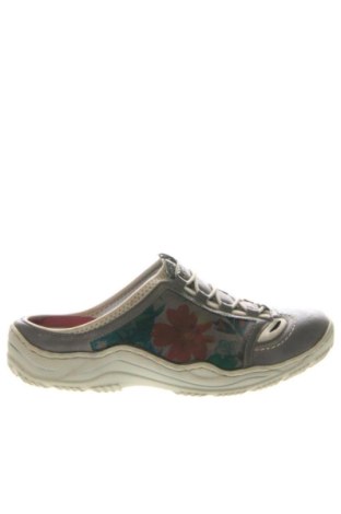 Pantolette Rieker, Größe 41, Farbe Mehrfarbig, Preis 39,00 €