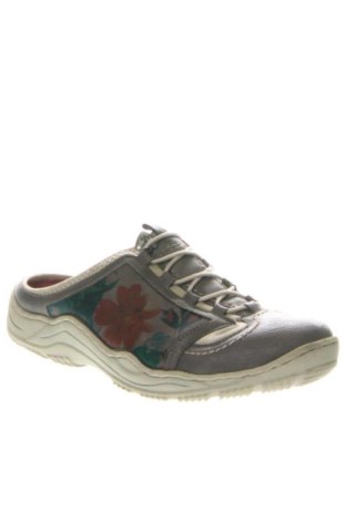 Pantolette Rieker, Größe 41, Farbe Mehrfarbig, Preis 39,00 €