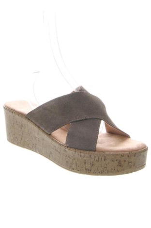 Pantolette S.Oliver, Größe 42, Farbe Grau, Preis 52,00 €