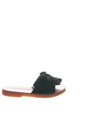 Pantolette SHEIN, Größe 39, Farbe Schwarz, Preis 26,00 €